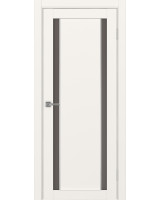 Турин_522АПС.212 молдинг алюм.хром ЭКО-шпон Бежевый