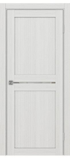 Межкомнатная дверь Турин_520.121.30  Ясень серебристый