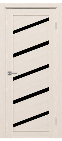 Межкомнатная дверь Турин_506У.112.40  Ясень перламутровый