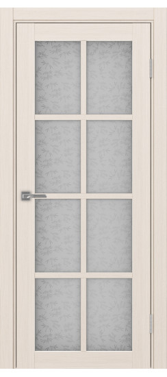 Межкомнатная дверь Турин_541.2222.60  Ясень перламутровый