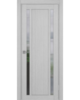 Турин_522.212 ЭКО-шпон Дуб серый FL