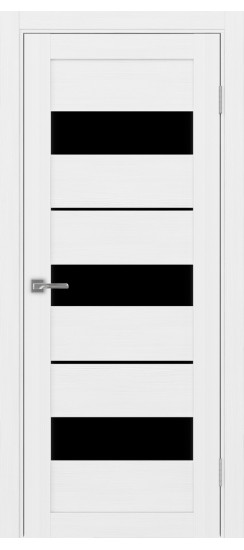 Межкомнатная дверь Турин_526.122.30  Белый лёд