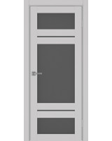 Турин_532.22222 ЭКО-шпон Пепельный