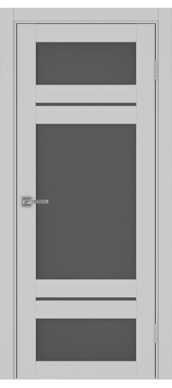 Межкомнатная дверь Турин_532.22222.30  Пепельный