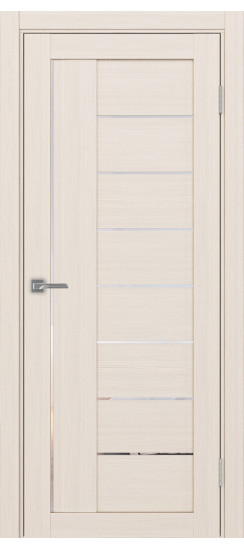 Межкомнатная дверь Турин_524.21.60  Ясень перламутровый