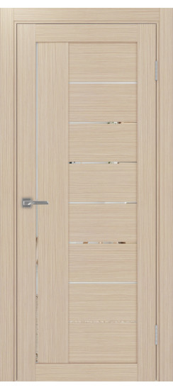 Межкомнатная дверь Турин_524.21.60  Дуб беленый FL