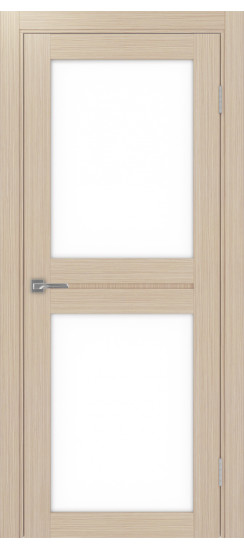 Межкомнатная дверь Турин_520.212.30  Дуб беленый FL