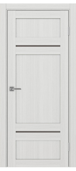 Межкомнатная дверь Турин_532.12121.30  Ясень серебристый