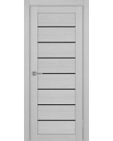 Турин_508.12 ЭКО-шпон Дуб серый FL