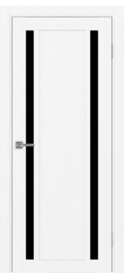 Межкомнатная дверь Турин_522.212.60  Белый лёд