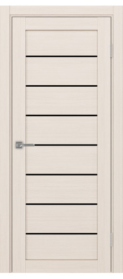 Межкомнатная дверь Турин_508.12.30  Ясень перламутровый