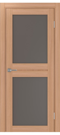 Межкомнатная дверь Турин_520.212.30  Ясень тёмный