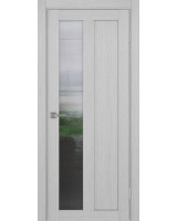 Турин_521.21 ЭКО-шпон Дуб серый FL