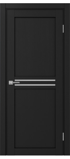 Межкомнатная дверь Турин_552.12.35  Антрацит