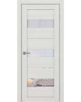 Турин_526.122 ЭКО-шпон Ясень серебристый