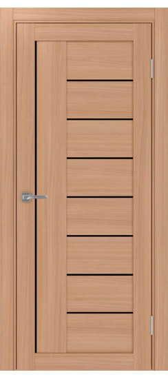 Межкомнатная дверь Турин_524.21.60  Ясень тёмный