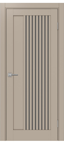 Межкомнатная дверь Турин_544.12.60  Мокко