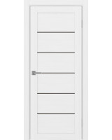 Турин_506.12 ЭКО-шпон Белый лёд