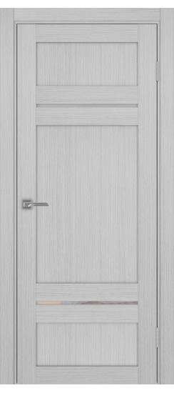 Межкомнатная дверь Турин_532.12121.30  Дуб серый FL