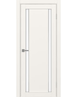 Турин_522AПП.212 молдинг алюм.хром ЭКО-шпон Бежевый