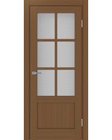 Турин_541ПФ.2221 ЭКО-шпон Орех NL