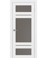 Турин_532.22222 ЭКО-шпон Белый лёд