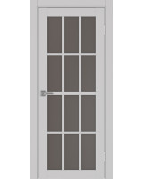 Турин_542.2222 ЭКО-шпон Пепельный