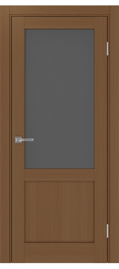 Межкомнатная дверь Турин_502.21.30  Орех NL