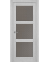 Турин_530.222 ЭКО-шпон Дуб серый FL