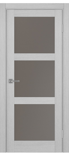 Межкомнатная дверь Турин_530.222.30  Дуб серый FL