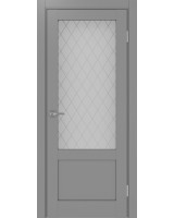 Турин_540ПФ.21 ЭКО-шпон Серый