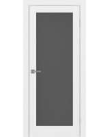 Турин_501.2 ЭКО-шпон Белый лёд