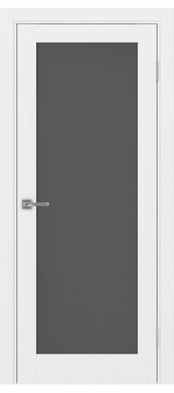 Межкомнатная дверь Турин_501.2.30  Белый лёд