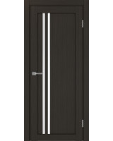 Турин_525АПС.121 молдинг алюм.хром ЭКО-шпон Венге FL