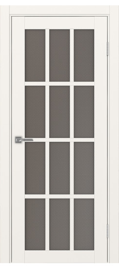 Межкомнатная дверь Турин_542.2222.60  Бежевый