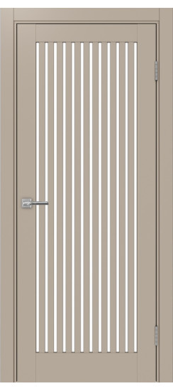 Межкомнатная дверь Турин_543.2.60  Мокко