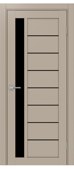 Межкомнатная дверь Турин_554.21.60  Мокко