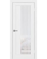 Турин_544.12 ЭКО-шпон Белый лёд