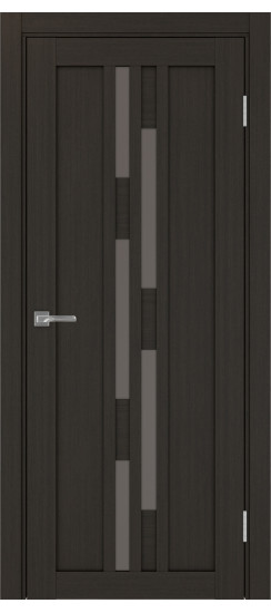 Межкомнатная дверь Турин_551.121.60  Венге FL