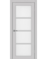 Турин_540.2222 ЭКО-шпон Пепельный