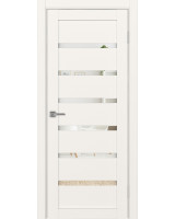 Турин_507.12 ЭКО-шпон Бежевый