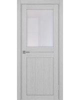 Турин_520.221 ЭКО-шпон Дуб серый FL