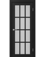 Турин_542.2222 ЭКО-шпон Антрацит