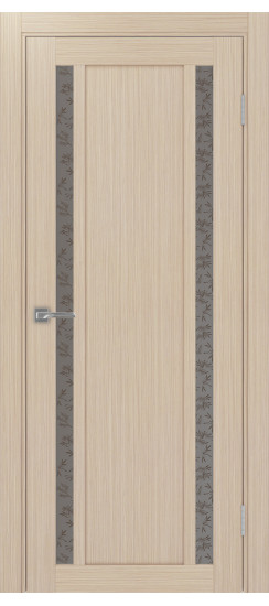 Межкомнатная дверь Турин_522.212.60  Дуб беленый FL