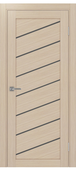 Межкомнатная дверь Турин_508У.112.40  Дуб беленый FL