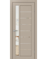 Турин_554.21 ЭКО-шпон Мокко