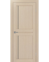 Турин_523АПП.111 молдинг алюм.чёрн. ЭКО-шпон Дуб беленый FL