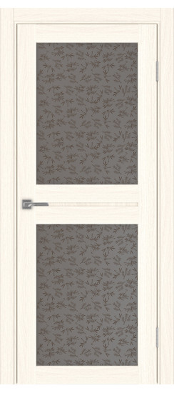 Межкомнатная дверь Турин_520.212.30  Ясень светлый