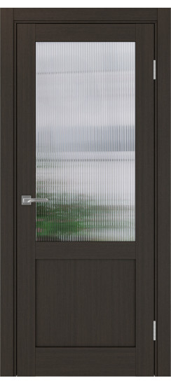 Межкомнатная дверь Турин_502.21.30  Венге FL