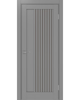 Турин_544.12 ЭКО-шпон Серый